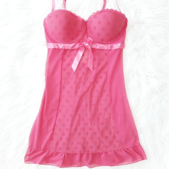 Rampage Other - Rampage Intimates Lingerie